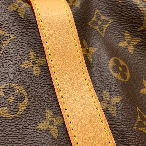 ルイヴィトン ボストンバッグ モノグラム キーポル・バンドリエール 50 M41416 LOUIS VUITTON ヴィトン トラベル 旅行バッグ