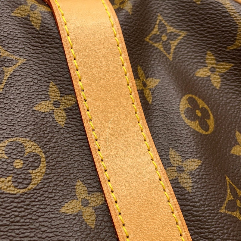 ルイヴィトン ボストンバッグ モノグラム キーポル・バンドリエール 50 M41416 LOUIS VUITTON ヴィトン トラベル 旅行バッグ