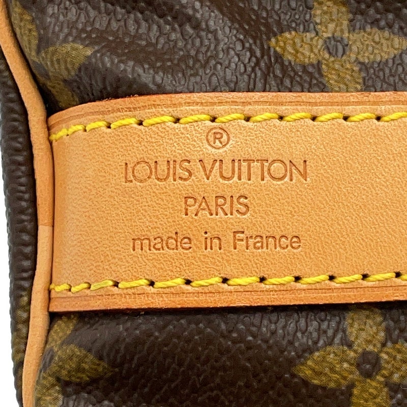 ルイヴィトン ボストンバッグ モノグラム キーポル・バンドリエール 50 M41416 LOUIS VUITTON ヴィトン トラベル 旅行バッグ