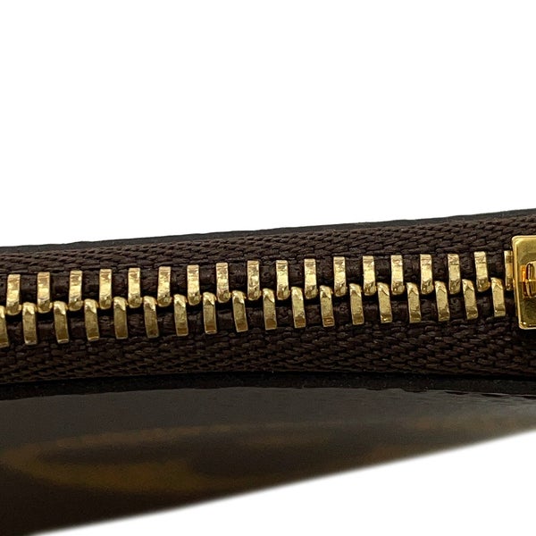 ルイヴィトン ポーチ モノグラム/リバース/ジャイアント ポシェット・トリオ M68756 ヴィトン バッグ 小物入れ コインケース 黒 ブラック