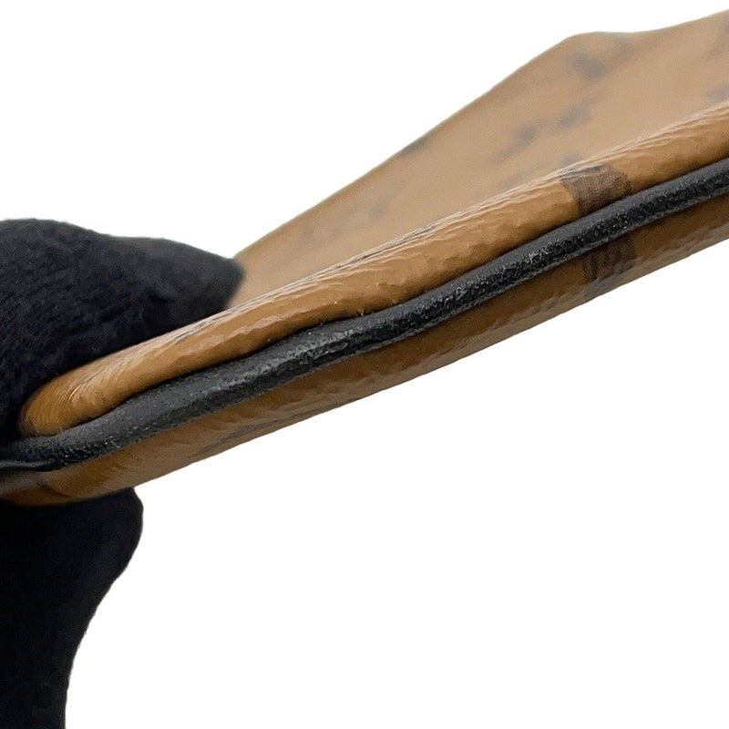 ルイヴィトン ポーチ モノグラム/リバース/ジャイアント ポシェット・トリオ M68756 ヴィトン バッグ 小物入れ コインケース 黒 ブラック