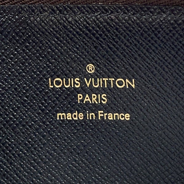 ルイヴィトン ポーチ モノグラム/リバース/ジャイアント ポシェット・トリオ M68756 ヴィトン バッグ 小物入れ コインケース 黒 ブラック