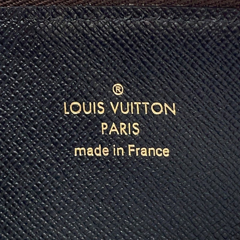 ルイヴィトン ポーチ モノグラム/リバース/ジャイアント ポシェット・トリオ M68756 ヴィトン バッグ 小物入れ コインケース 黒 ブラック