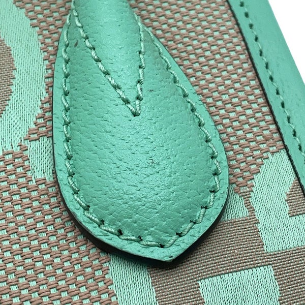 グッチ ハンドバッグ ジャンボGGキャンバス ミニトート 671628 GUCCI バッグ 2way ショルダー ミニバッグ