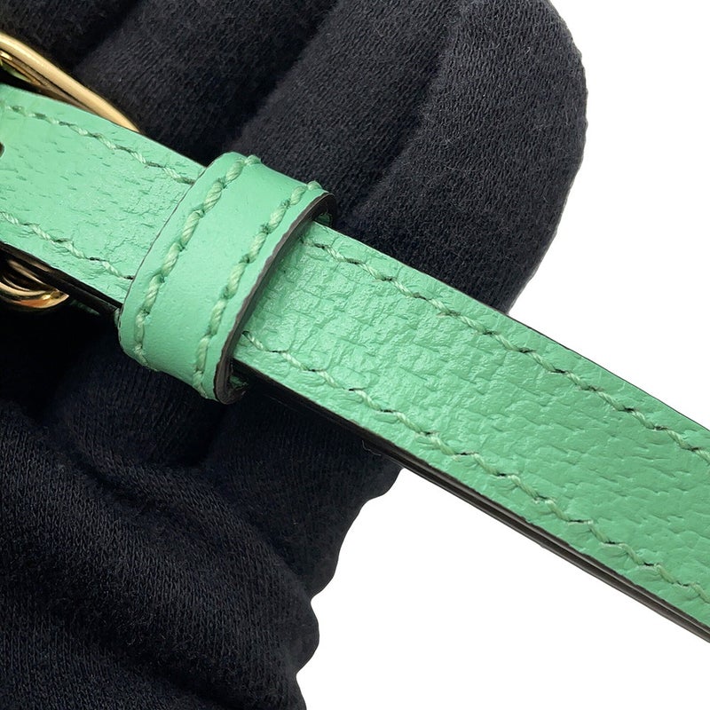 グッチ ハンドバッグ ジャンボGGキャンバス ミニトート 671628 GUCCI バッグ 2way ショルダー ミニバッグ