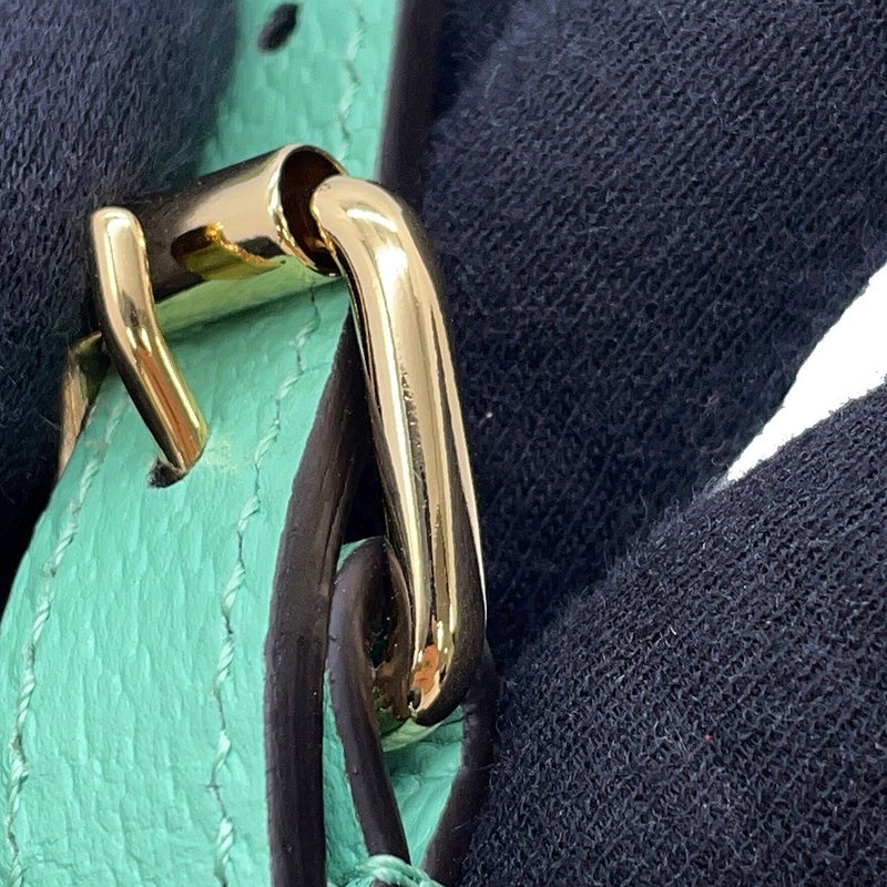 グッチ ハンドバッグ ジャンボGGキャンバス ミニトート 671628 GUCCI バッグ 2way ショルダー ミニバッグ