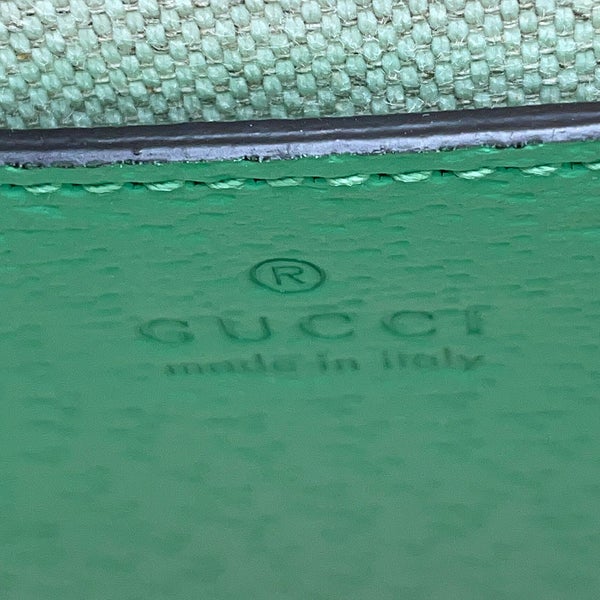 グッチ ハンドバッグ ジャンボGGキャンバス ミニトート 671628 GUCCI バッグ 2way ショルダー ミニバッグ