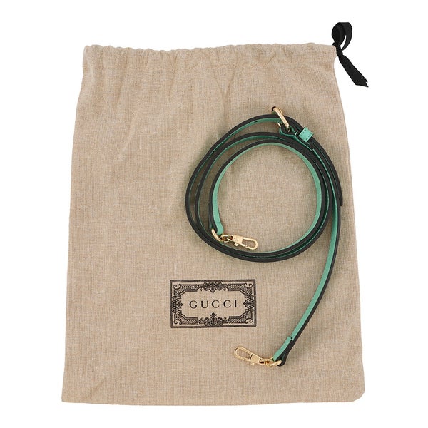 グッチ ハンドバッグ ジャンボGGキャンバス ミニトート 671628 GUCCI バッグ 2way ショルダー ミニバッグ