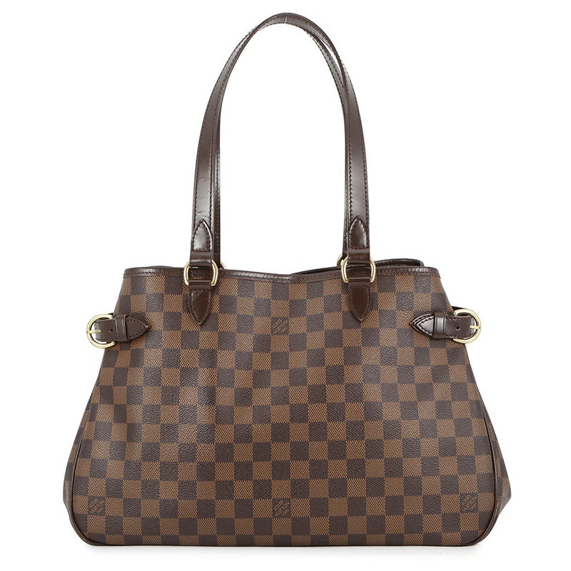 ルイヴィトン トートバッグ ダミエ・エベヌ バティニョール・オリゾンタル N48179 LOUIS VUITTON ヴィトン ショルダーバッグ