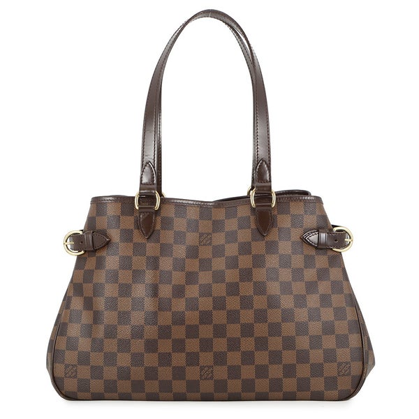 ルイヴィトン トートバッグ ダミエ・エベヌ バティニョール・オリゾンタル N48179 LOUIS VUITTON ヴィトン ショルダーバッグ