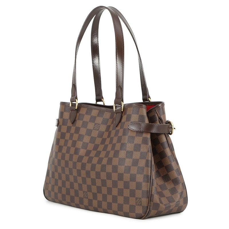 ルイヴィトン トートバッグ ダミエ・エベヌ バティニョール・オリゾンタル N48179 LOUIS VUITTON ヴィトン ショルダーバッグ