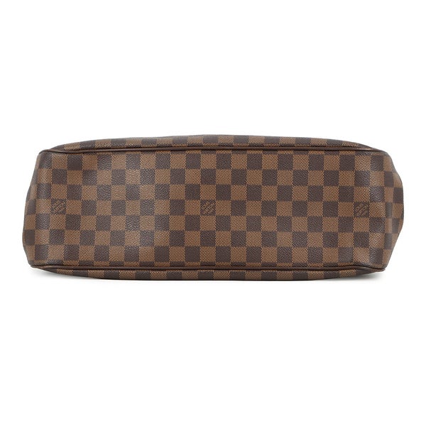 ルイヴィトン トートバッグ ダミエ・エベヌ バティニョール・オリゾンタル N48179 LOUIS VUITTON ヴィトン ショルダーバッグ