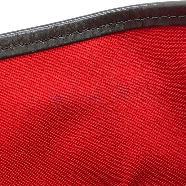 ルイヴィトン トートバッグ ダミエ・エベヌ バティニョール・オリゾンタル N48179 LOUIS VUITTON ヴィトン ショルダーバッグ