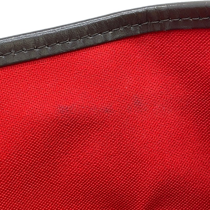 ルイヴィトン トートバッグ ダミエ・エベヌ バティニョール・オリゾンタル N48179 LOUIS VUITTON ヴィトン ショルダーバッグ