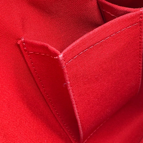 ルイヴィトン トートバッグ ダミエ・エベヌ バティニョール・オリゾンタル N48179 LOUIS VUITTON ヴィトン ショルダーバッグ