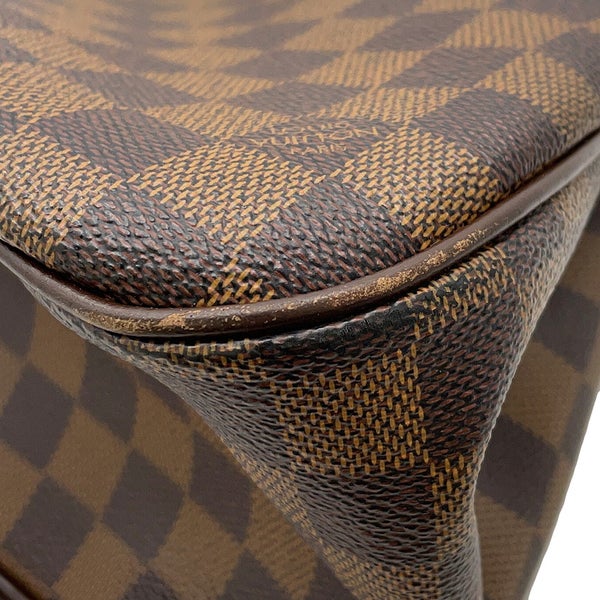 ルイヴィトン トートバッグ ダミエ・エベヌ バティニョール・オリゾンタル N48179 LOUIS VUITTON ヴィトン ショルダーバッグ