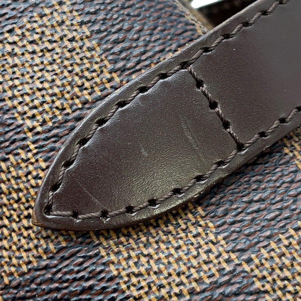 ルイヴィトン トートバッグ ダミエ・エベヌ バティニョール・オリゾンタル N48179 LOUIS VUITTON ヴィトン ショルダーバッグ