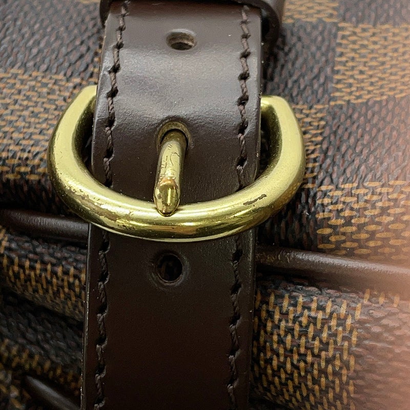ルイヴィトン トートバッグ ダミエ・エベヌ バティニョール・オリゾンタル N48179 LOUIS VUITTON ヴィトン ショルダーバッグ