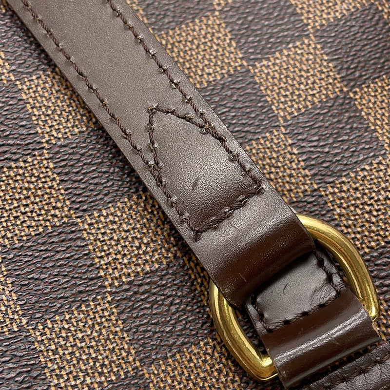 ルイヴィトン トートバッグ ダミエ・エベヌ バティニョール・オリゾンタル N48179 LOUIS VUITTON ヴィトン ショルダーバッグ