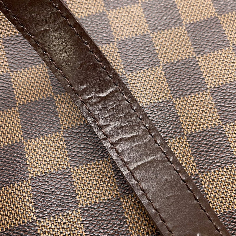 ルイヴィトン トートバッグ ダミエ・エベヌ バティニョール・オリゾンタル N48179 LOUIS VUITTON ヴィトン ショルダーバッグ