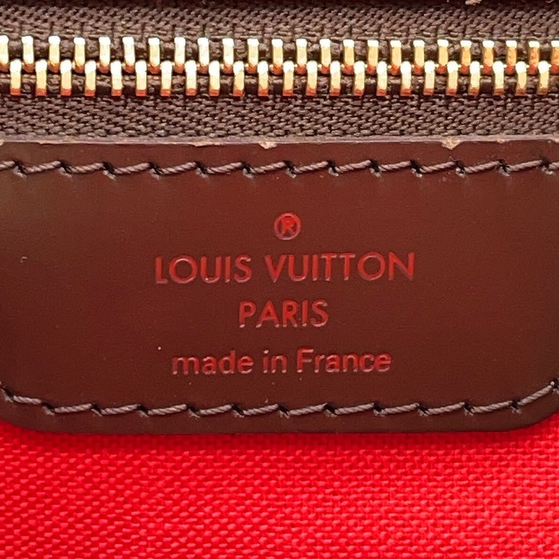 ルイヴィトン トートバッグ ダミエ・エベヌ バティニョール・オリゾンタル N48179 LOUIS VUITTON ヴィトン ショルダーバッグ