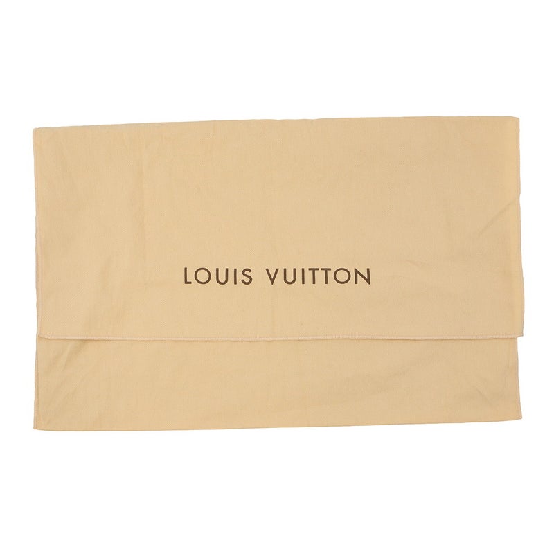 ルイヴィトン トートバッグ ダミエ・エベヌ バティニョール・オリゾンタル N48179 LOUIS VUITTON ヴィトン ショルダーバッグ
