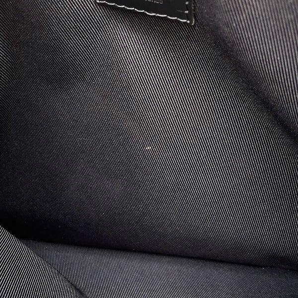 ルイヴィトン ショルダーバッグ モノグラム・エクリプス オディセ・メッセンジャー PM M44223 ヴィトン バッグ ブラック 黒 メンズ