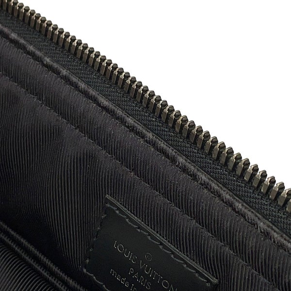 ルイヴィトン ショルダーバッグ モノグラム・エクリプス オディセ・メッセンジャー PM M44223 ヴィトン バッグ ブラック 黒 メンズ