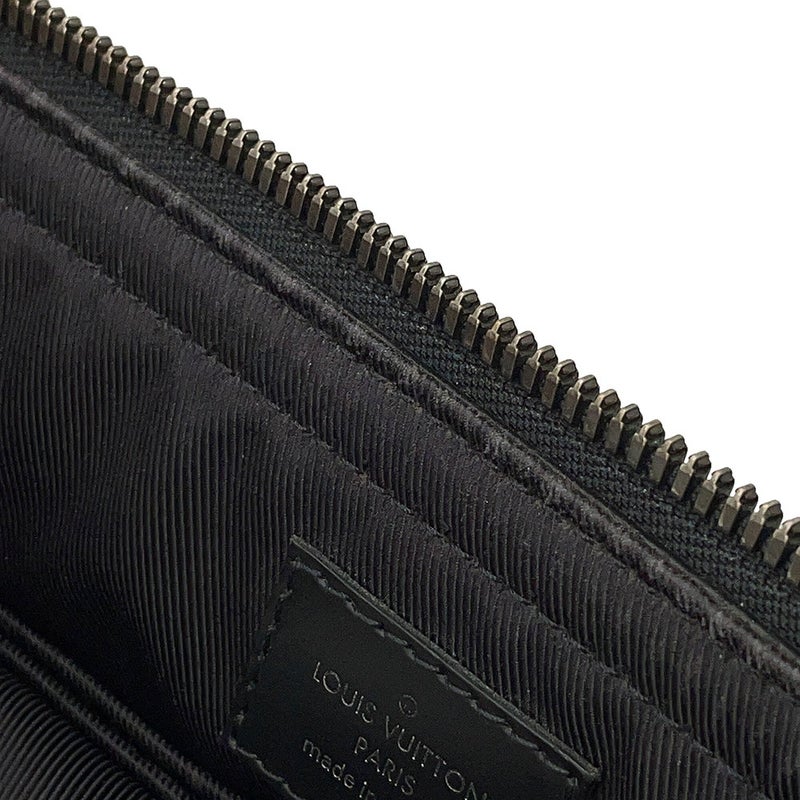 ルイヴィトン ショルダーバッグ モノグラム・エクリプス オディセ・メッセンジャー PM M44223 ヴィトン バッグ ブラック 黒 メンズ