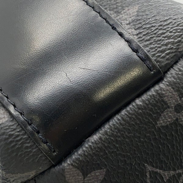 ルイヴィトン ショルダーバッグ モノグラム・エクリプス オディセ・メッセンジャー PM M44223 ヴィトン バッグ ブラック 黒 メンズ