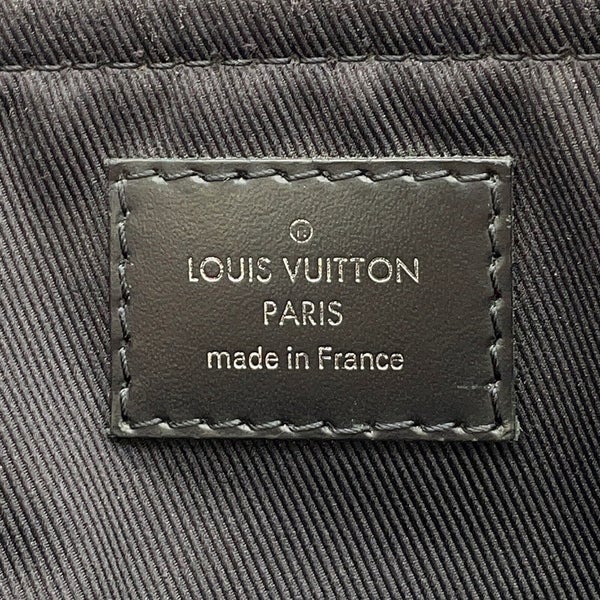 ルイヴィトン ショルダーバッグ モノグラム・エクリプス オディセ・メッセンジャー PM M44223 ヴィトン バッグ ブラック 黒 メンズ