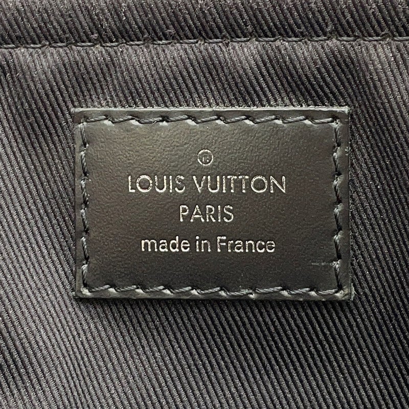 ルイヴィトン ショルダーバッグ モノグラム・エクリプス オディセ・メッセンジャー PM M44223 ヴィトン バッグ ブラック 黒 メンズ