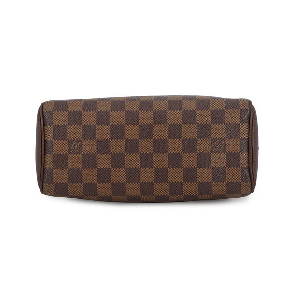 ルイヴィトン ハンドバッグ ダミエ・エベヌ ブレラ N51150 LOUIS VUITTON ヴィトン バッグ