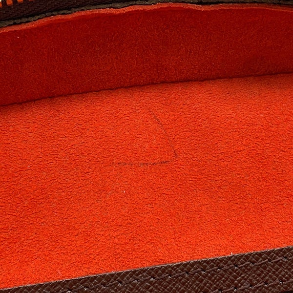 ルイヴィトン ハンドバッグ ダミエ・エベヌ ブレラ N51150 LOUIS VUITTON ヴィトン バッグ