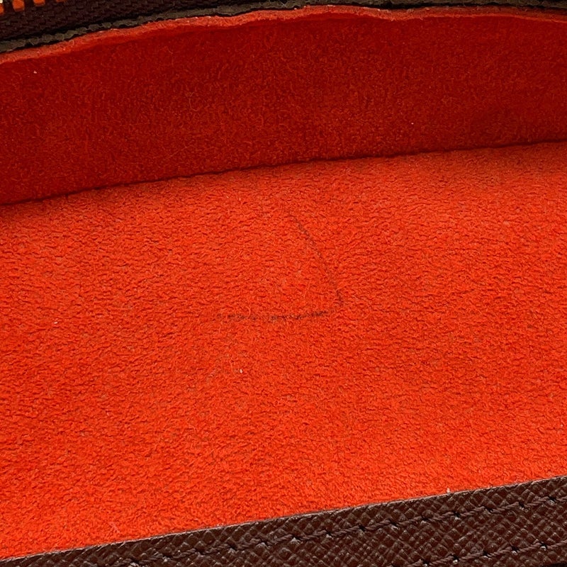 ルイヴィトン ハンドバッグ ダミエ・エベヌ ブレラ N51150 LOUIS VUITTON ヴィトン バッグ