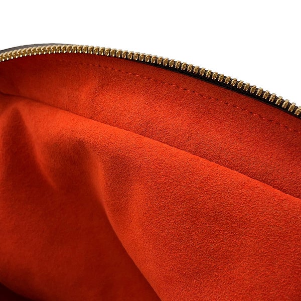 ルイヴィトン ハンドバッグ ダミエ・エベヌ ブレラ N51150 LOUIS VUITTON ヴィトン バッグ