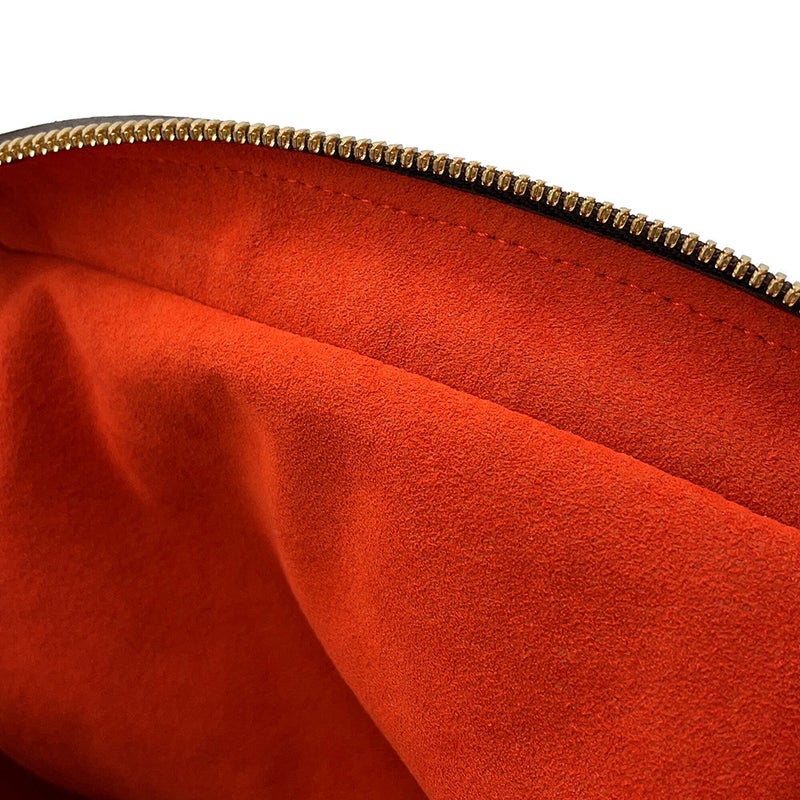 ルイヴィトン ハンドバッグ ダミエ・エベヌ ブレラ N51150 LOUIS VUITTON ヴィトン バッグ