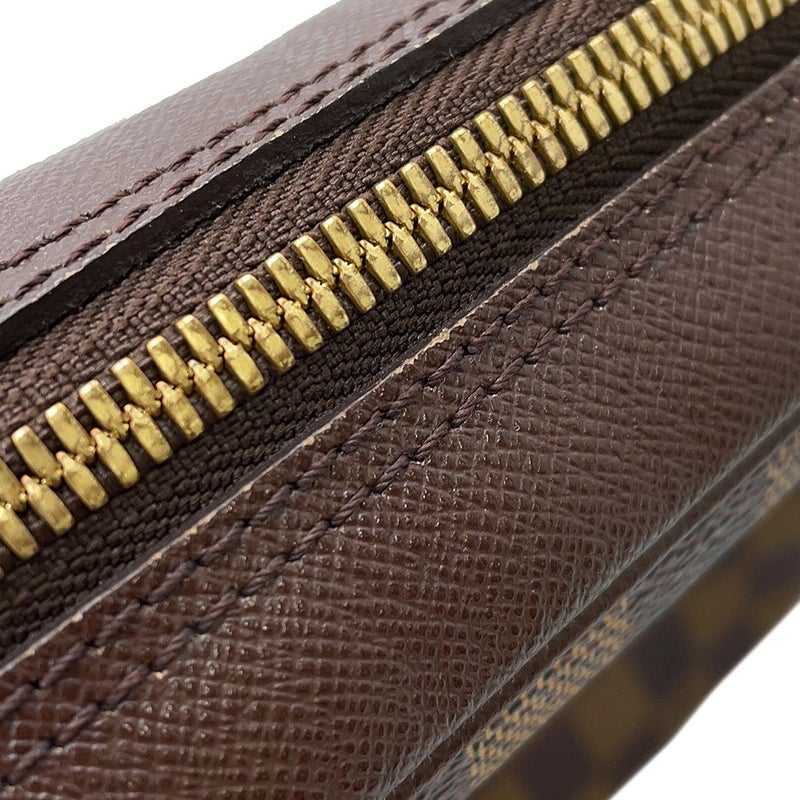 ルイヴィトン ハンドバッグ ダミエ・エベヌ ブレラ N51150 LOUIS VUITTON ヴィトン バッグ