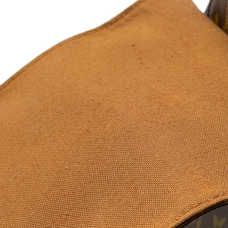 ルイヴィトン リュック モノグラム モンスリ MM M51136 LOUIS VUITTON ヴィトン バッグ バッグパック