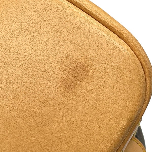 ルイヴィトン リュック モノグラム モンスリ MM M51136 LOUIS VUITTON ヴィトン バッグ バッグパック