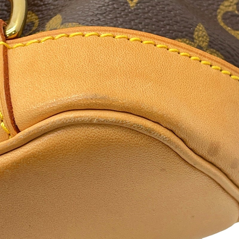 ルイヴィトン リュック モノグラム モンスリ MM M51136 LOUIS VUITTON ヴィトン バッグ バッグパック