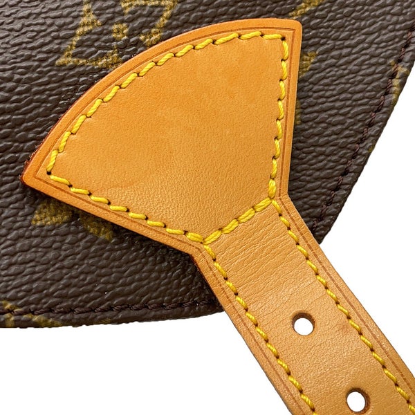 ルイヴィトン リュック モノグラム モンスリ MM M51136 LOUIS VUITTON ヴィトン バッグ バッグパック