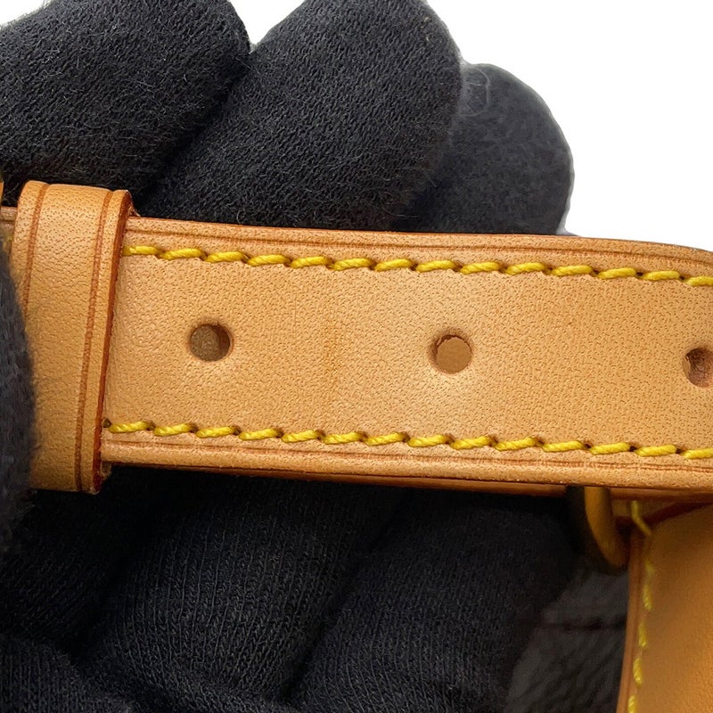 ルイヴィトン リュック モノグラム モンスリ MM M51136 LOUIS VUITTON ヴィトン バッグ バッグパック