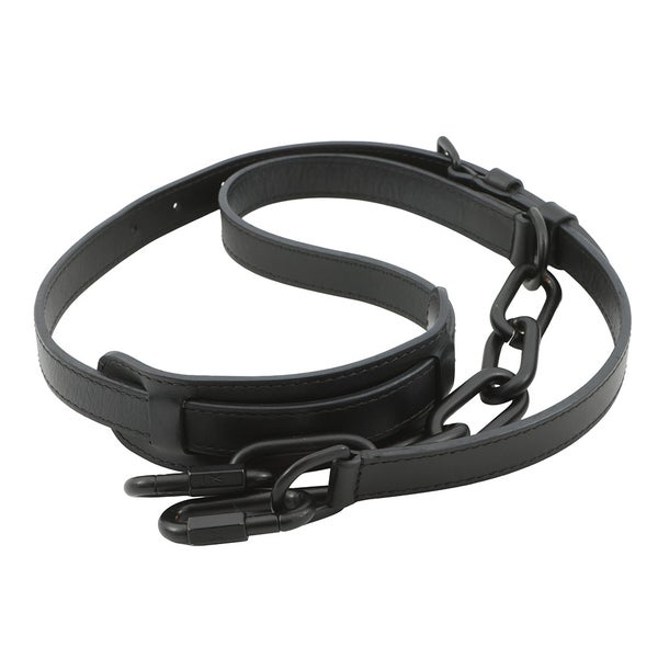 ルイヴィトン ショルダーバッグ モノグラム・メッシュ/レザー ソフトトランク M53964 ヴィトン バッグ 刺繍 ブラック 黒 2019年秋冬