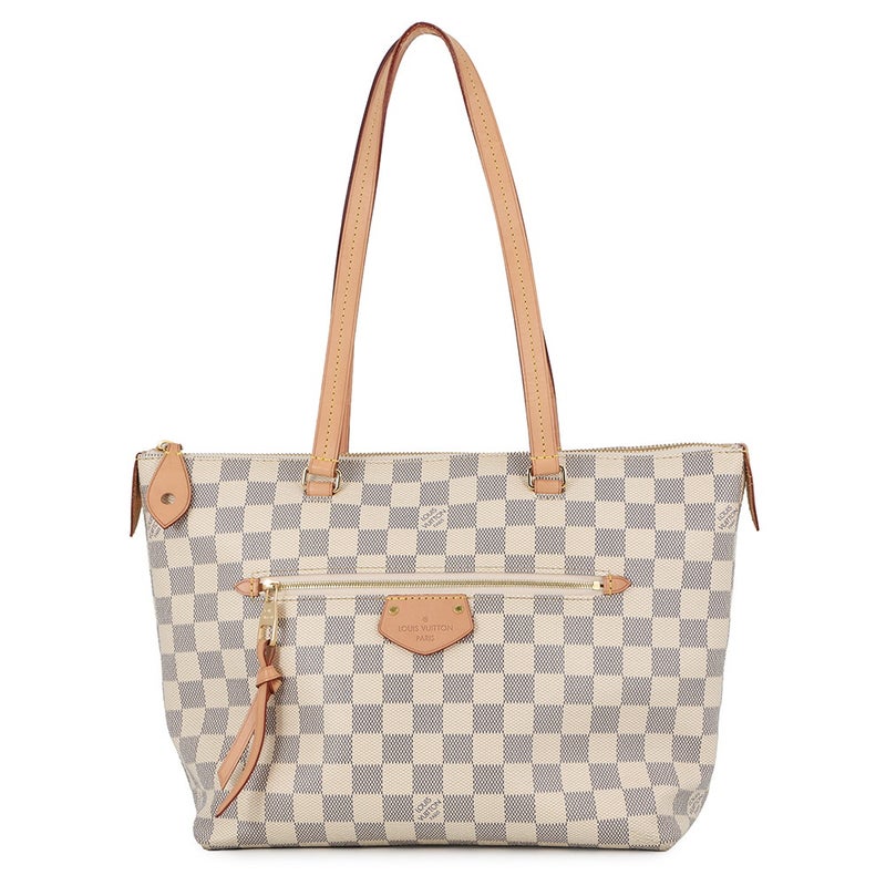ルイヴィトン トートバッグ ダミエ・アズール イエナ PM N44039 LOUIS VUITTON ヴィトン バッグ ショルダーバッグ