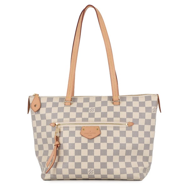 ルイヴィトン トートバッグ ダミエ・アズール イエナ PM N44039 LOUIS VUITTON ヴィトン バッグ ショルダーバッグ