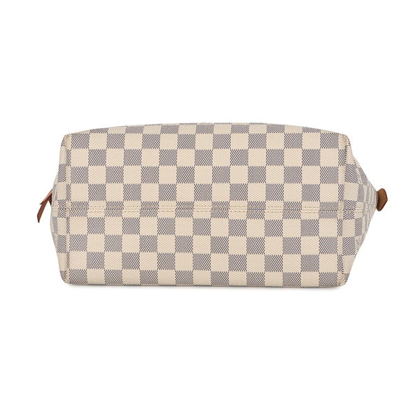 ルイヴィトン トートバッグ ダミエ・アズール イエナ PM N44039 LOUIS VUITTON ヴィトン バッグ ショルダーバッグ