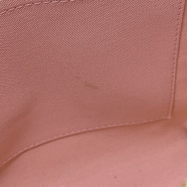 ルイヴィトン トートバッグ ダミエ・アズール イエナ PM N44039 LOUIS VUITTON ヴィトン バッグ ショルダーバッグ