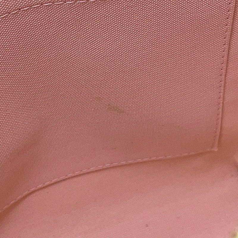 ルイヴィトン トートバッグ ダミエ・アズール イエナ PM N44039 LOUIS VUITTON ヴィトン バッグ ショルダーバッグ