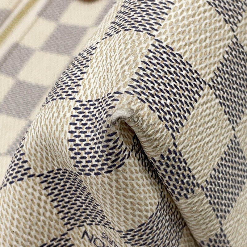 ルイヴィトン トートバッグ ダミエ・アズール イエナ PM N44039 LOUIS VUITTON ヴィトン バッグ ショルダーバッグ